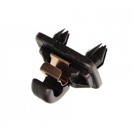SUPORT PARASOLAR AUDI A3 15- (CULOARE: NEGRU) 8W0857562A4PK