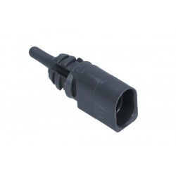 SENZOR DE TEMPERATURĂ EXTERIOARĂ SENZOR DE TEMPERATURĂ EXTERIOARĂ VW 8Z0820535B