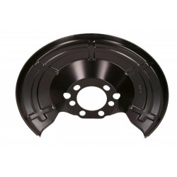 CAPAC DISC FRÂNĂ OPEL T. ASTRA G/H, COMBO, CORSA C, MERIVA, ZAFIRA A LE/PR 90498290