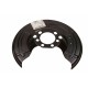 CAPAC DISC FRÂNĂ OPEL T. ASTRA G/H, COMBO, CORSA C, MERIVA, ZAFIRA A LE/PR 90498290