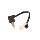 SENZOR PEDALA DE AMBREIAJ HYUNDAI KIA I30 1.4/1.6 12- ORIGINAL 938403Z000