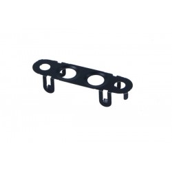 GARNITURĂ TURBOCOMPRESOR CITROEN JUMPY 2.0HDI 10- 9675481580