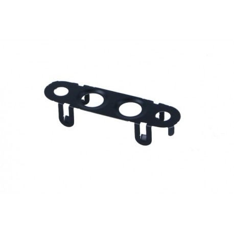 GARNITURĂ TURBOCOMPRESOR CITROEN JUMPY 2.0HDI 10- 9675481580