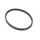 MULTIPLE V-RIBBED BELT 3PK576 CITROEN/ PEUGEOT 208, 3008, 301, 308 II, 5008 II 1.0/1.2 B 12- 9675874180