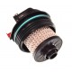 FILTRU DE COMBUSTIBIL CITROEN C3 II 1.6 14- 9801116380