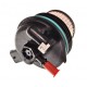 FILTRU DE COMBUSTIBIL CITROEN C3 II 1.6 14- 9801116380