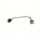 CONDUCTĂ DE COMBUSTIBIL CITROEN/PEUGEOT 1.4/1.6 HDI 9804226780