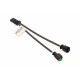 CABLAJ TERMOSTAT CITROEN BERLINGO, C3, C4, C5/ PEUGEOT 207, 208, 308, 5008 1.4/1.6 (07- ) V764558180 - termost