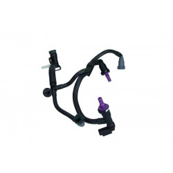 CONDUCTE COMBUSTIBIL CITROEN/ PEUGEOT 2008, 207, 208, 3008, 308, 4008, 5008, 508, PARTNER (B9) 1.6 HDI 9808082280