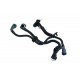 CONDUCTE COMBUSTIBIL CITROEN/ PEUGEOT 2008, 207, 208, 3008, 308, 4008, 5008, 508, PARTNER (B9) 1.6 HDI 9808082280