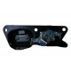 BLOCARE UȘĂ CITROEN T. BERLINGO / PEUGEOT PARTNER 08- 9832090680