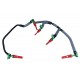 LINIE DE BYPASS CITROEN C4, C5 2.0BLUEHDI 9844585580