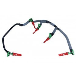 LINIE DE BYPASS CITROEN C4, C5 2.0BLUEHDI 9844585580