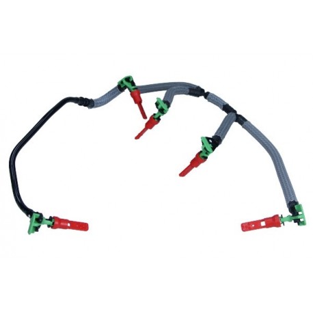 LINIE DE BYPASS CITROEN C4, C5 2.0BLUEHDI 9844585580