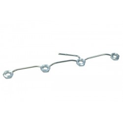 LINIE BYPASS MITSUBISHI L200/PAJERO 2.5D ORIGINAL MD084930
