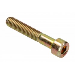 ȘURUB DE FIXARE PENTRU ETRIERUL DE FRÂNĂ VW (M8X45) N0147153