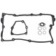 SET GARNITURĂ CAPAC SUPAPĂ BMW 1 E81 E87 2004- 3 E46 316 318 2001- 11120032224