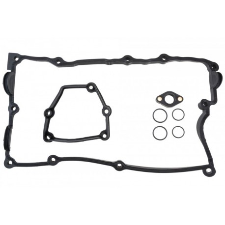 SET GARNITURĂ CAPAC SUPAPĂ BMW 1 E81 E87 2004- 3 E46 316 318 2001- 11120032224