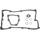 SET GARNITURĂ CAPAC SUPAPĂ BMW 1 E81 E87 2004- 3 E46 316 318 2001- 11120032224