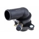 TERMOSTAT CHEVROLET AVEO, KALOS, LACETTI, NUBIRA, DAEWOO KALOS, LACETTI, NUBIRA 96282726