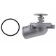 TERMOSTAT MERCEDES C (S202), C (W202), CLK (A208), CLK (C208), E (S210), E (W210) 1112000315