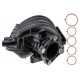 HONDA ACCORD 2.4 COLECTOR DE ADMISIE 2008- 17100-R40-A00