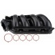 HONDA ACCORD 2.4 COLECTOR DE ADMISIE 2008- 17100-R40-A00