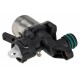 SUPAPĂ DE CONTROL AL LICHIDULUI DE RĂCIRE MERCEDES C W203 00-, W204 07-, E W211 02-, S21 A2722000031