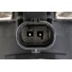 SUPAPĂ DE CONTROL AL LICHIDULUI DE RĂCIRE MERCEDES C W203 00-, W204 07-, E W211 02-, S21 A2722000031