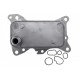 RĂCITOR DE ULEI 1.8/2.2CDI MERCEDES A W176 2012-2018 , B W246 2011-2018 , GLA X156 2013-2021 A6511800565