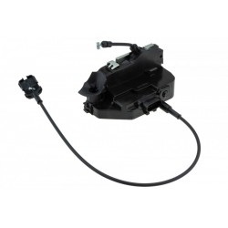 ACTUATOR ÎNCHIDERE CENTRALIZATĂ FAȚĂ RENAULT MEGANE II 2002-/STÂNGA/ 8200027776