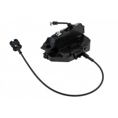 ACTUATOR ÎNCHIDERE CENTRALIZATĂ FAȚĂ RENAULT MEGANE II 2002-/STÂNGA/ 8200027776