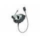 ACTUATOR ÎNCHIDERE CENTRALIZATĂ FAȚĂ RENAULT MEGANE II 2002-/STÂNGA/ 8200027776