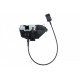ACTUATOR ÎNCHIDERE CENTRALIZATĂ FAȚĂ RENAULT MEGANE II 2002-/STÂNGA/ 8200027776