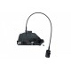 ACTUATOR ÎNCHIDERE CENTRALIZATĂ FAȚĂ RENAULT MEGANE II 2002-/STÂNGA/ 8200027776