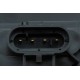 ACTUATOR ÎNCHIDERE CENTRALIZATĂ FAȚĂ RENAULT MEGANE II 2002-/STÂNGA/ 8200027776