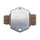 MODUL DE APRINDERE ENG. 2.6-2.8, AUDI A4 B5 95-01, A6 C4 94-97, 80 B4 91-96, 100 C4 4A0905351