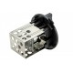 REZISTENȚĂ SUFLANTĂ CITROEN C4 I 1.4-2.0 04-11 / PENTRU DOAMNELE DE LA NR. 1005288 / 6445XE