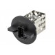 REZISTENȚĂ SUFLANTĂ CITROEN C4 I 1.4-2.0 04-11 / PENTRU DOAMNELE DE LA NR. 1005288 / 6445XE