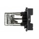 REZISTENȚĂ SUFLANTĂ CITROEN C4 I 1.4-2.0 04-11 / PENTRU DOAMNELE DE LA NR. 1005288 / 6445XE