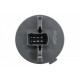 REZISTENȚĂ SUFLANTĂ CITROEN C4 I 1.4-2.0 04-11 / PENTRU DOAMNELE DE LA NR. 1005288 / 6445XE