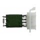 REZISTENȚĂ SUFLANTĂ MINI (R50,R53,R52) 01-07 64111499121