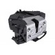 ACTUATOR ÎNCHIDERE CENTRALIZATĂ SPATE FORD FOCUS III 2010-,KUGA 2013-,MONDEO V 2014-/LE BM5A-A26413-AH