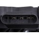 ACTUATOR ÎNCHIDERE CENTRALIZATĂ SPATE FORD FOCUS III 2010-,KUGA 2013-,MONDEO V 2014-/LE BM5A-A26413-AH