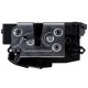 ACTUATOR ÎNCHIDERE CENTRALIZATĂ SPATE FORD FOCUS III 2010-,KUGA 2013-,MONDEO V 2014-/PR BM5A-A26412-AH