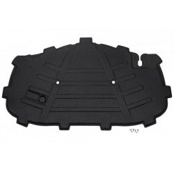 IZOLAREA FONICĂ A CAPOTEI AUDI A3 2012-,A3 SPORTBACK 2012- 8V0863825