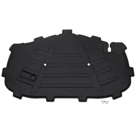 IZOLAREA FONICĂ A CAPOTEI AUDI A3 2012-,A3 SPORTBACK 2012- 8V0863825