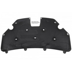 INSONORIZARE CAPOTĂ FORD FOCUS I 1998-2004, FOCUS II 2004-2008 1136361