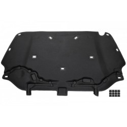 IZOLAREA FONICĂ A CAPOTEI PENTRU FORD FOCUS IV 2018- 2278391