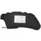 INSONORIZARE CAPOTĂ PEUGEOT 207 2006-,207 SW 2007- 7979.K3